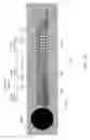 Fig. 55 - Inkjet nozzle assembly with resistive heating actuator