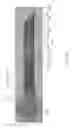Fig. 57 - Inkjet nozzle assembly with resistive heating actuator
