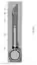 Fig. 59 - Inkjet nozzle assembly with resistive heating actuator