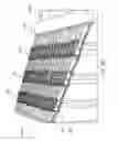 Fig. 61 - Inkjet nozzle assembly with resistive heating actuator
