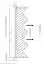Fig. 65 - Inkjet nozzle assembly with resistive heating actuator
