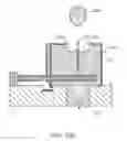 Fig. 79 - Inkjet nozzle assembly with resistive heating actuator