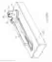 Fig. 80 - Inkjet nozzle assembly with resistive heating actuator