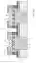 Fig. 32 - Inkjet printhead integrated circuit with rotatable heater element