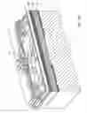 Fig. 67 - Inkjet printhead integrated circuit with rotatable heater element