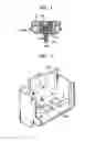 Fig. 05 - Ink supply system for ink cartridge