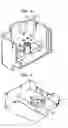 Fig. 06 - Ink supply system for ink cartridge