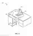 Fig. 03 - Method and apparatus to determine ambient light using a camera