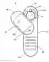Fig. 01 - Mobile electric device