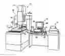 Fig. 01 - Image measuring system and methods of generating and executing non-stop image measuring program