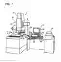 Fig. 02 - Image measuring system and methods of generating and executing non-stop image measuring program
