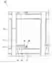 Fig. 01 - Liquid crystal display panel having a constant cell gap and method of making the same