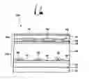 Fig. 01 - Semiconductor light-emitting device with wavelength change material