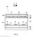 Fig. 03 - Semiconductor light-emitting device with wavelength change material