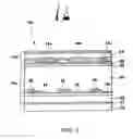 Fig. 04 - Semiconductor light-emitting device with wavelength change material