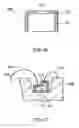 Fig. 35 - Semiconductor light-emitting device with wavelength change material