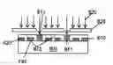 Fig. 01 - Filter arrays for liquid crystal displays and methods of making the same
