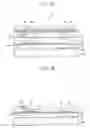 Fig. 15 - Display device, method of manufacturing the same and mask for manufacturing the same