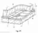 Fig. 23 - LIQUID CRYSTAL DEVICE AND ELECTRONIC APPARATUS