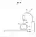 Fig. 07 - Apparatus for rubbing an alignment layer of a liquid crystal display device comprising a roller provided with a plurality of holes