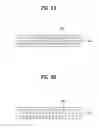 Fig. 08 - Apparatus for rubbing an alignment layer of a liquid crystal display device comprising a roller provided with a plurality of holes