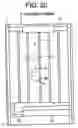 Fig. 20 - Transverse electric field active matrix liquid crystal display panel having particular optical compensation layer
