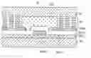 Fig. 01 - Liquid crystal display device having photospacers overlapping data lines