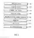 Fig. 07 - Align key for a TOC/COT-type liquid crystal display device and method of fabricating the same