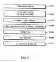 Fig. 11 - Align key for a TOC/COT-type liquid crystal display device and method of fabricating the same