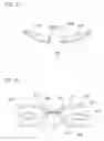 Fig. 14 - Windshield eyeglasses, windshields for eyeglasses and method for wind shielding in eyeglasses
