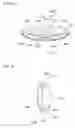 Fig. 20 - Windshield eyeglasses, windshields for eyeglasses and method for wind shielding in eyeglasses