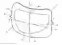 Fig. 01 - Lens for sunglasses, method for producing the same, and production apparatus therefor