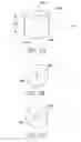 Fig. 20 - Mask configured to maintain nutrient transport without producing visible diffraction patterns