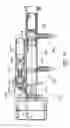 Fig. 24 - Mask configured to maintain nutrient transport without producing visible diffraction patterns