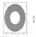 Fig. 27 - Mask configured to maintain nutrient transport without producing visible diffraction patterns