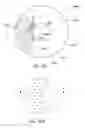 Fig. 25 - Mask configured to maintain nutrient transport without producing visible diffraction patterns