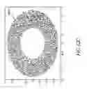 Fig. 29 - Mask configured to maintain nutrient transport without producing visible diffraction patterns