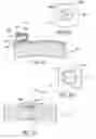 Fig. 32 - Mask configured to maintain nutrient transport without producing visible diffraction patterns