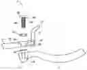 Fig. 01 - Eyeglass connection system