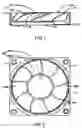 Fig. 02 - Heat radiation device capable of resisting light leakage