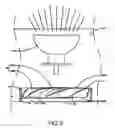 Fig. 03 - Heat radiation device capable of resisting light leakage
