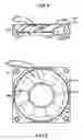 Fig. 04 - Heat radiation device capable of resisting light leakage