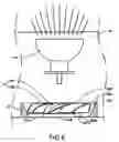 Fig. 05 - Heat radiation device capable of resisting light leakage