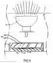Fig. 07 - Heat radiation device capable of resisting light leakage