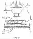 Fig. 10 - Heat radiation device capable of resisting light leakage