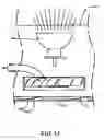 Fig. 14 - Heat radiation device capable of resisting light leakage