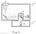 Fig. 04 - Projector assembly provided with an auxiliary device