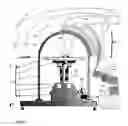Fig. 02 - Measuring system for the optical characterization of materials and method for the implementation thereof by said system