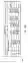 Fig. 19 - Reconfigurable polarization independent interferometers and methods of stabilization