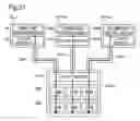 Fig. 27 - Control technology used in distributed printing for printing control device and printer